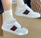Gucci Screener's Sneakers