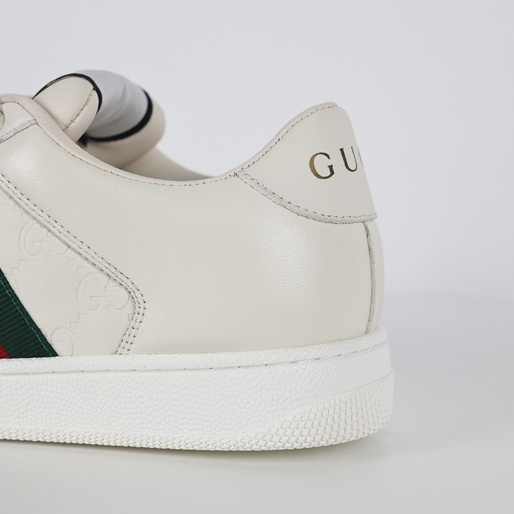 Gucci Screener's Sneakers