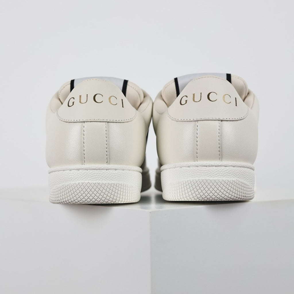 Gucci Screener's Sneakers