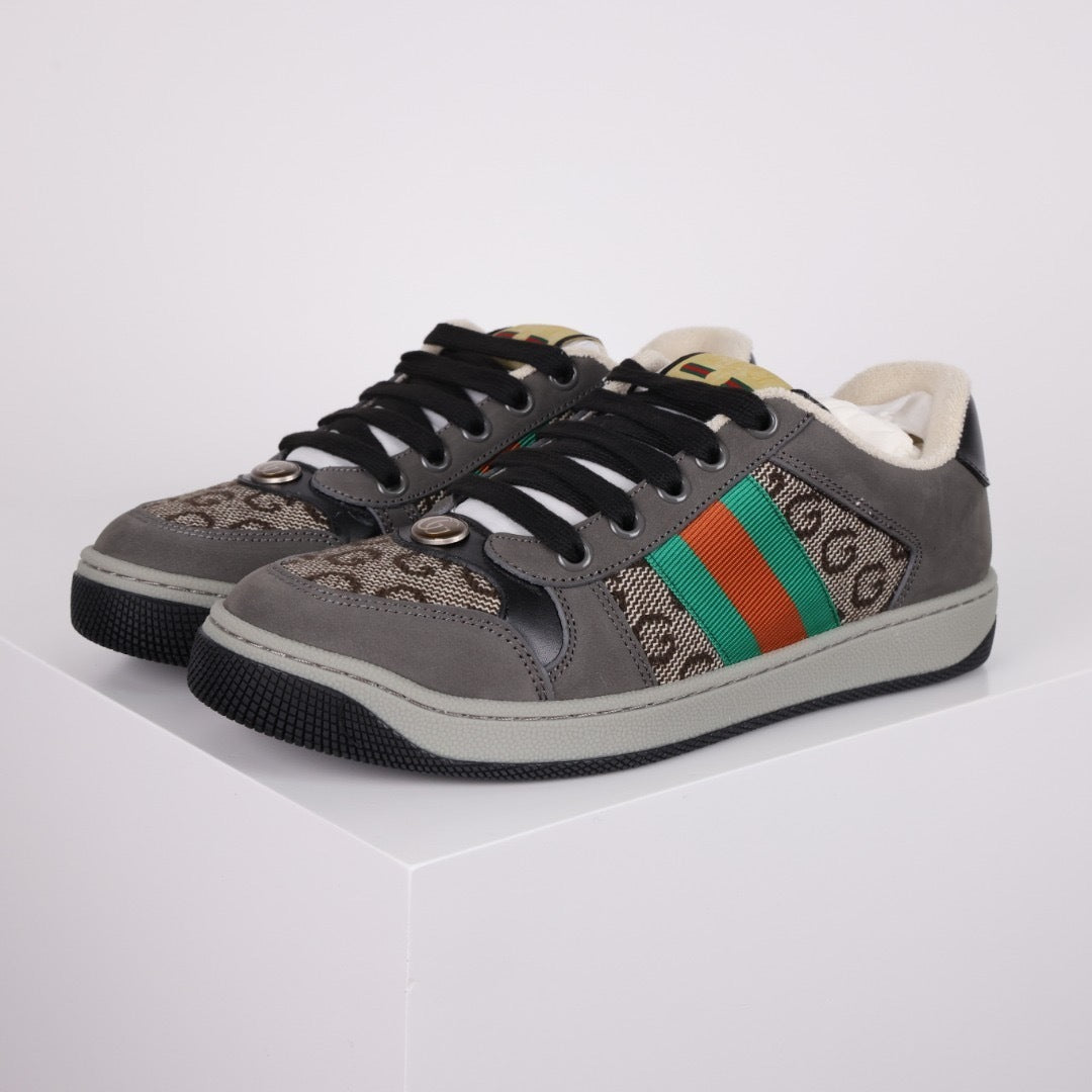 Gucci Screener's Sneakers