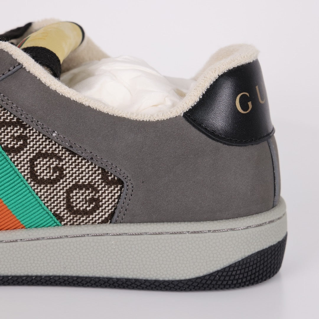 Gucci Screener's Sneakers