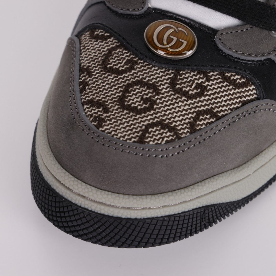 Gucci Screener's Sneakers