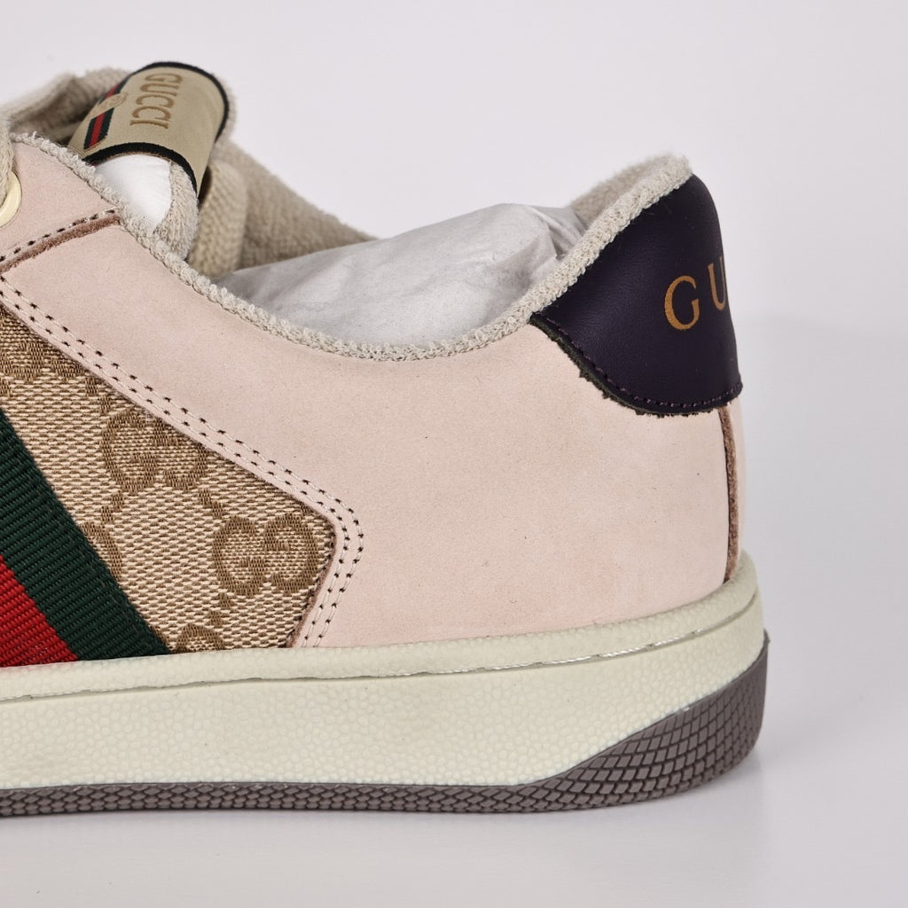 Gucci Screener's Sneakers