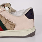 Gucci Screener's Sneakers