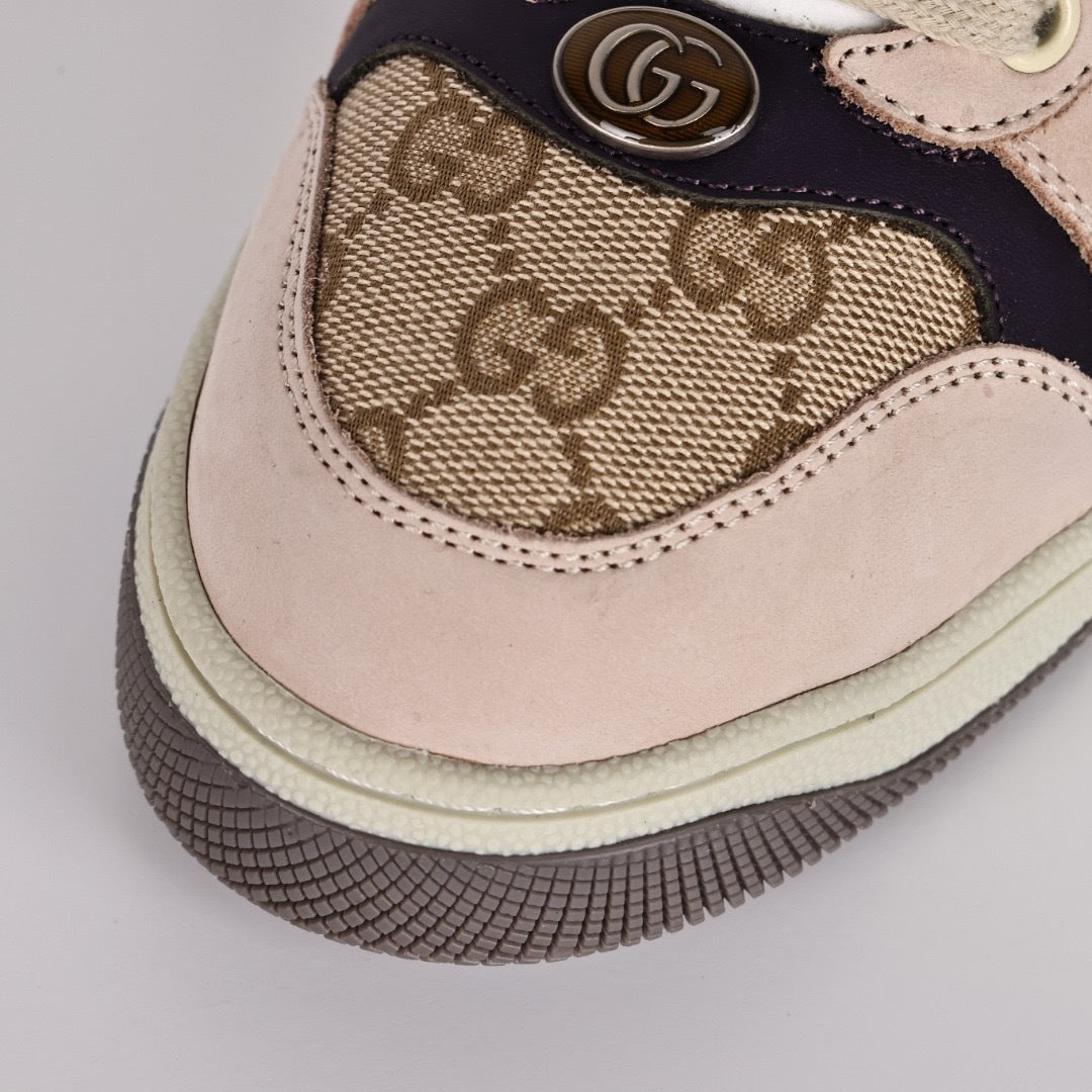 Gucci Screener's Sneakers