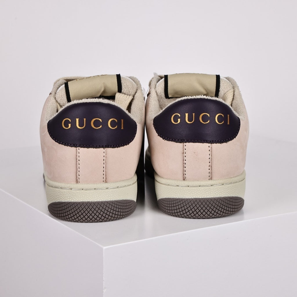Gucci Screener's Sneakers
