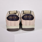 Gucci Screener's Sneakers