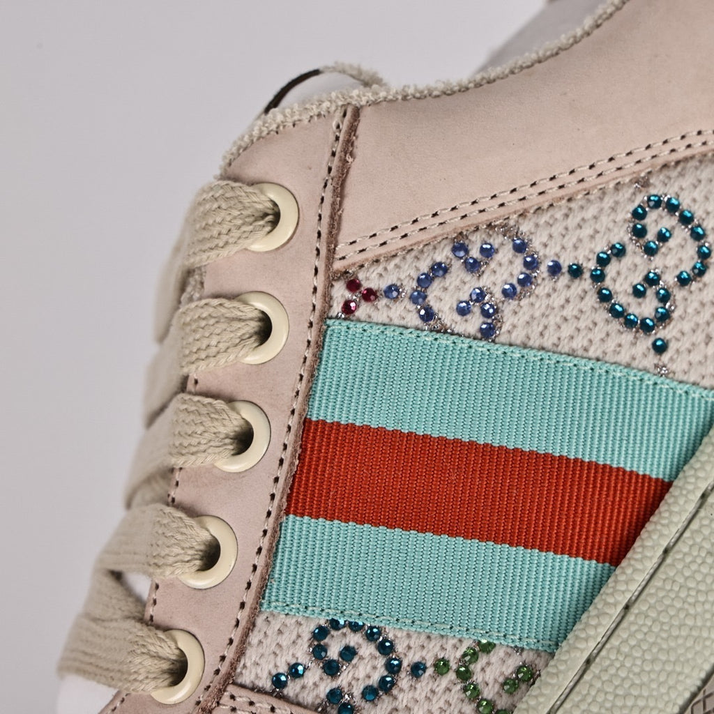 Gucci Screener's Sneakers