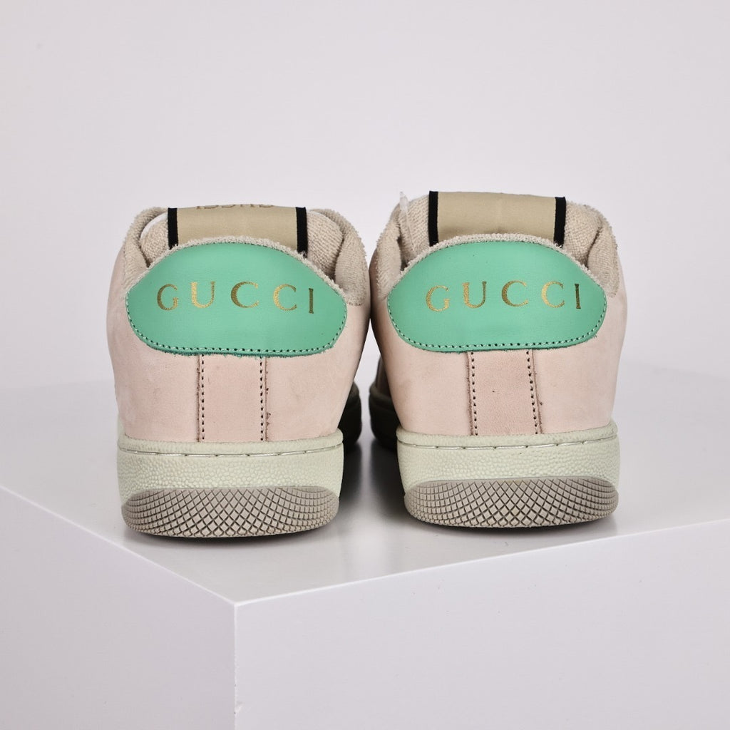 Gucci Screener's Sneakers