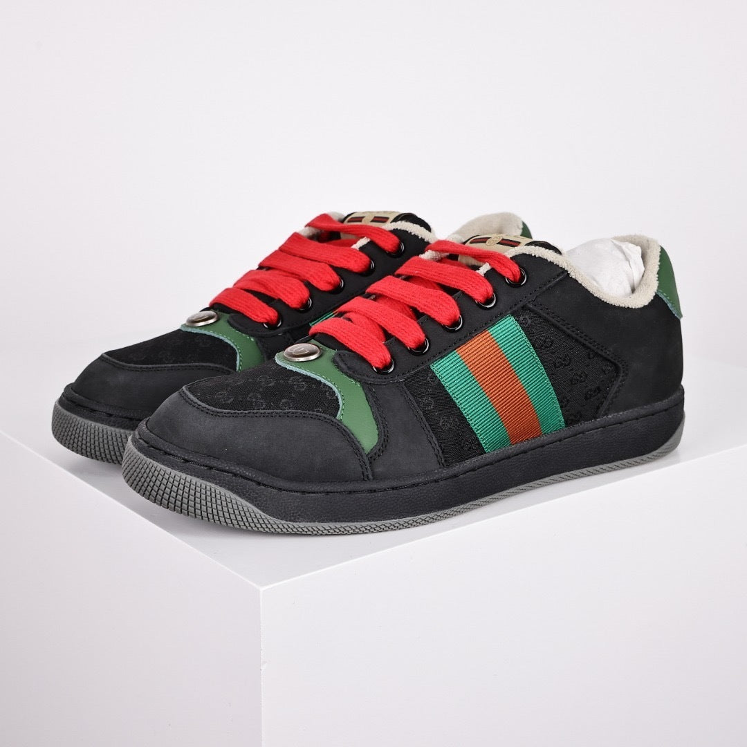 Gucci Screener's Sneakers
