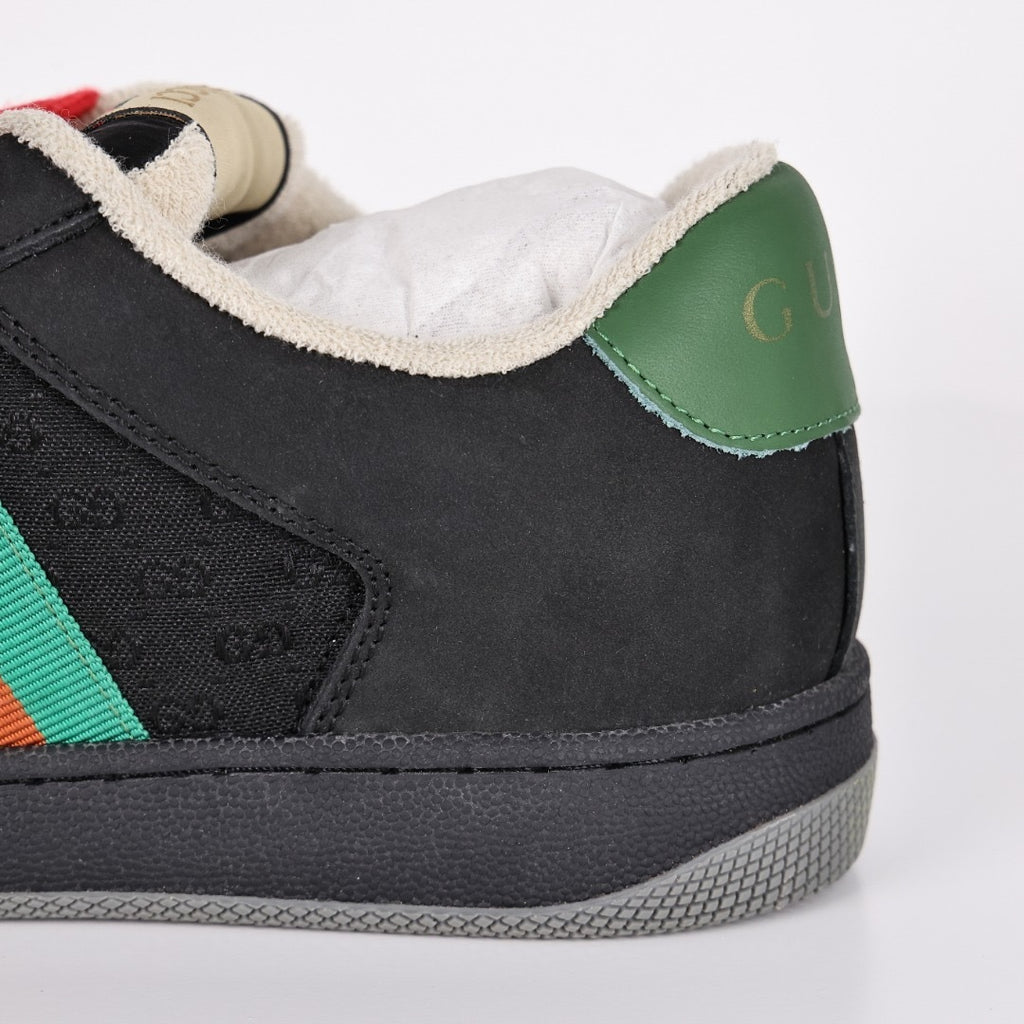 Gucci Screener's Sneakers