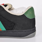 Gucci Screener's Sneakers