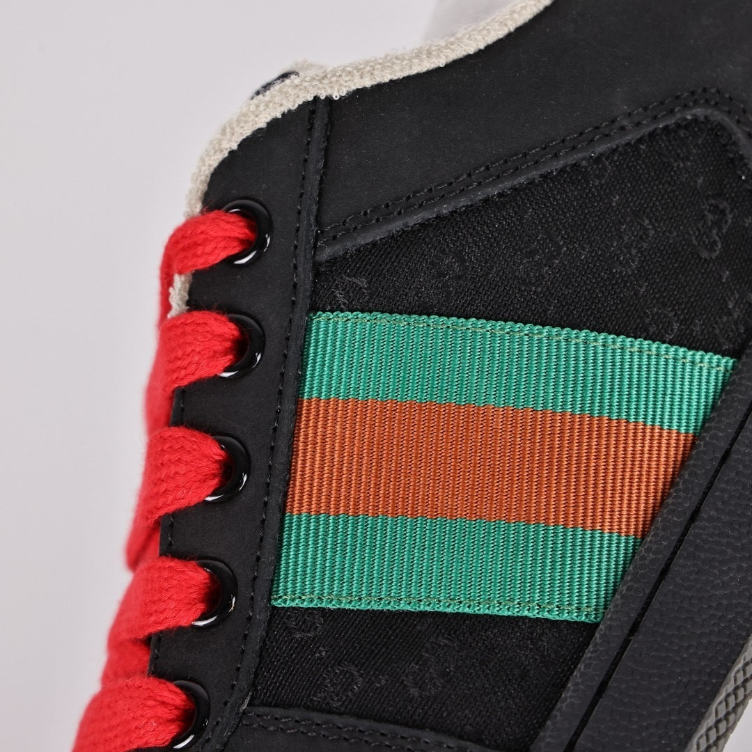 Gucci Screener's Sneakers