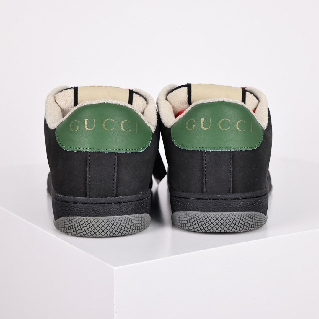 Gucci Screener's Sneakers