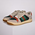 Gucci Screener's Sneakers