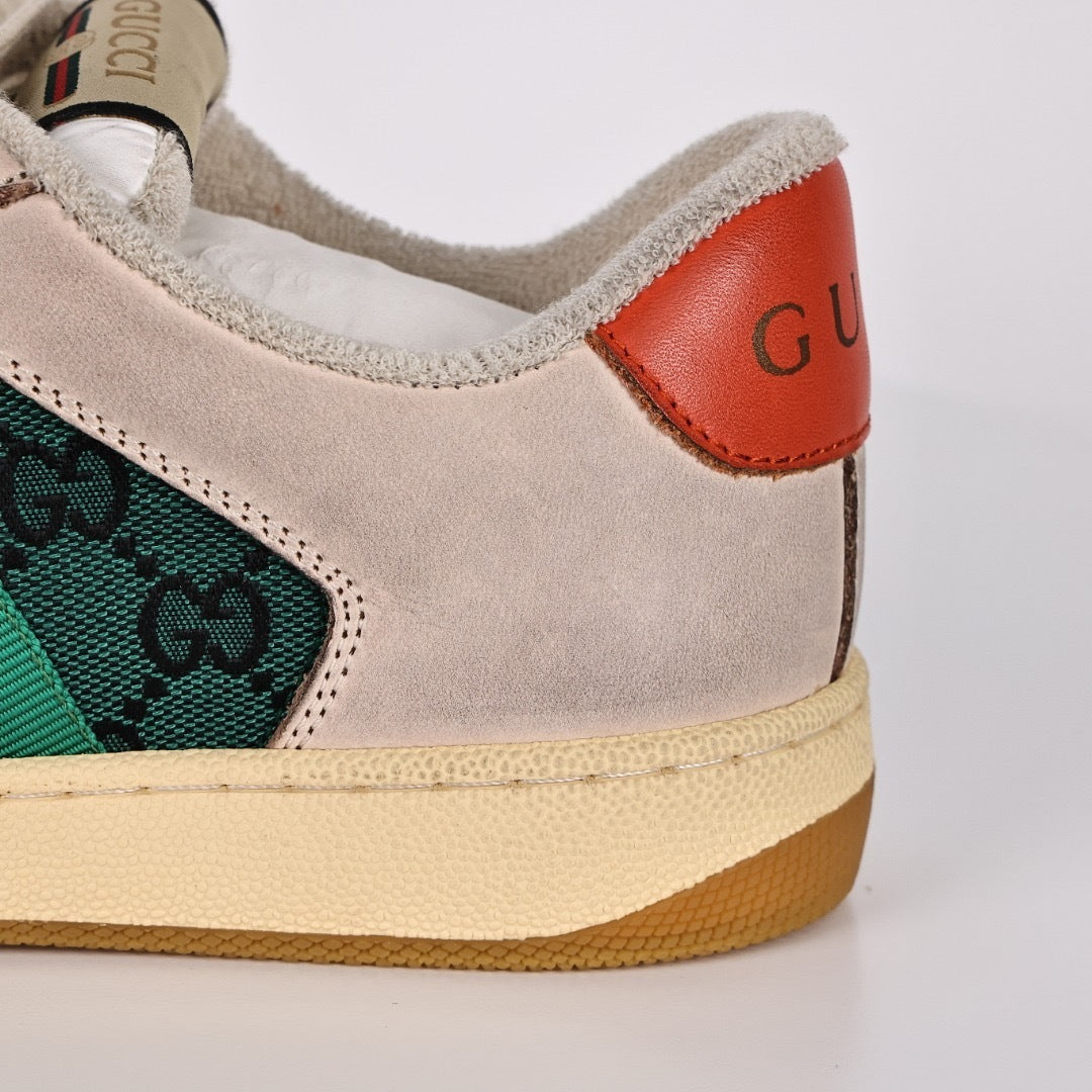 Gucci Screener's Sneakers