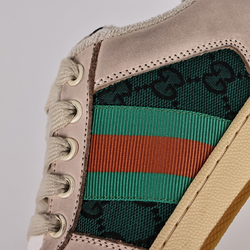 Gucci Screener's Sneakers