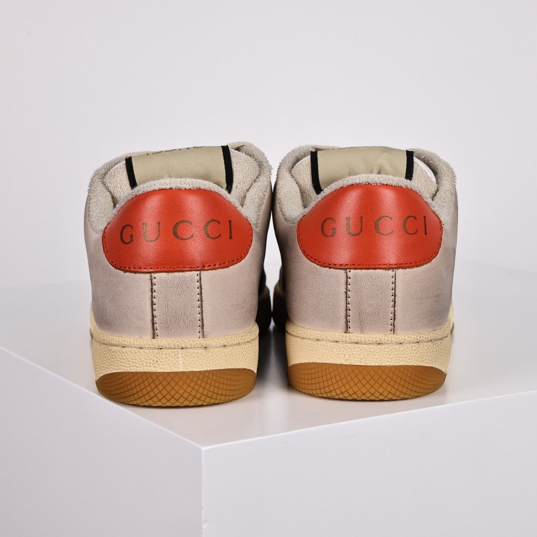 Gucci Screener's Sneakers