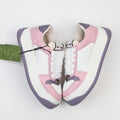 Gucci Screener Thick-Sole Sneakers