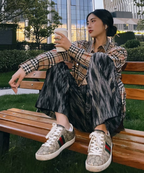 Gucci Ace GG Supreme Sneakers