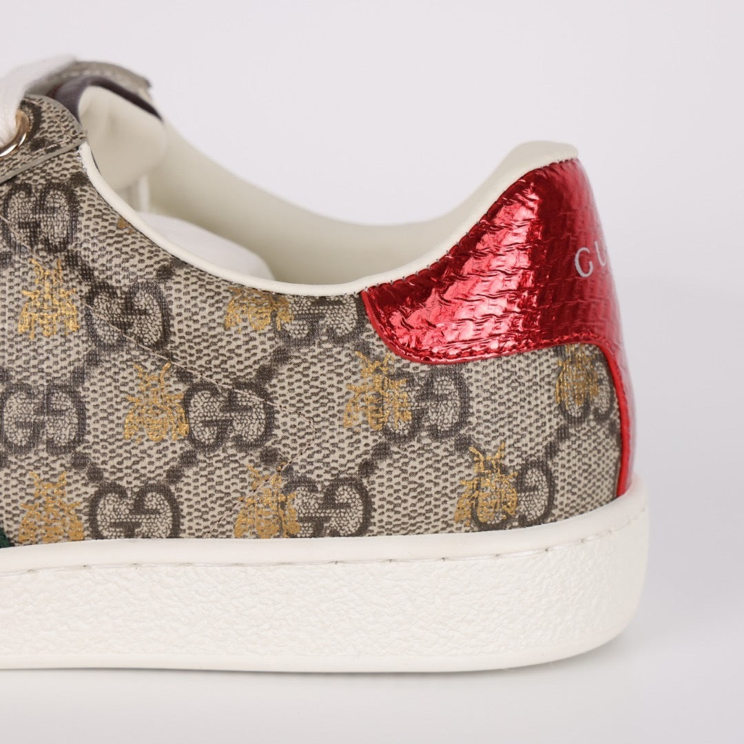 Gucci Ace GG Supreme Sneakers