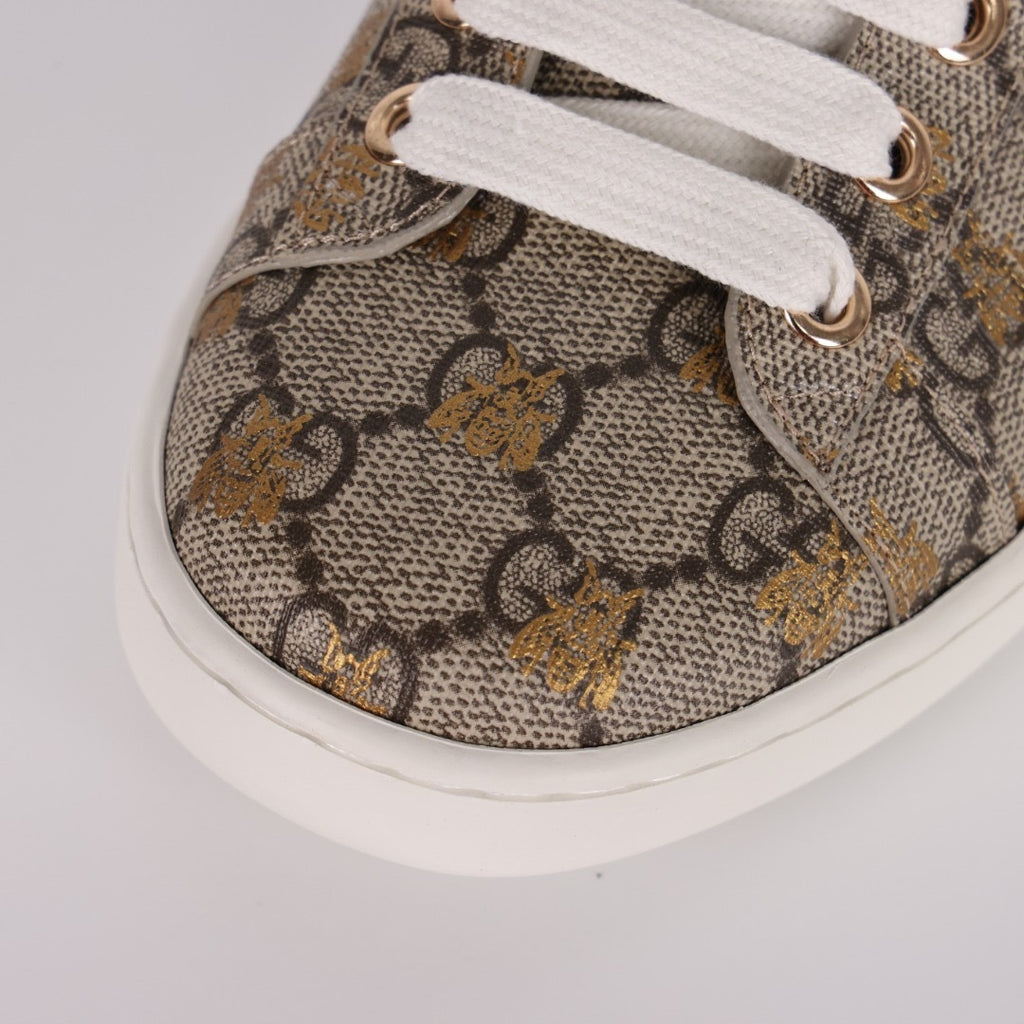 Gucci Ace GG Supreme Sneakers
