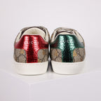 Gucci Ace GG Supreme Sneakers