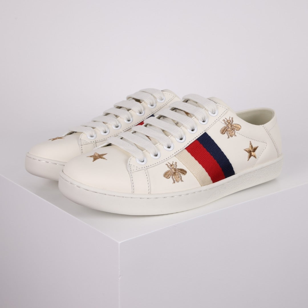 Gucci Ace GG Supreme Sneakers