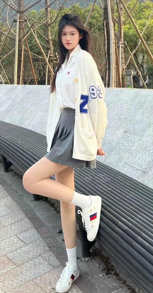 Gucci Ace GG Supreme Sneakers