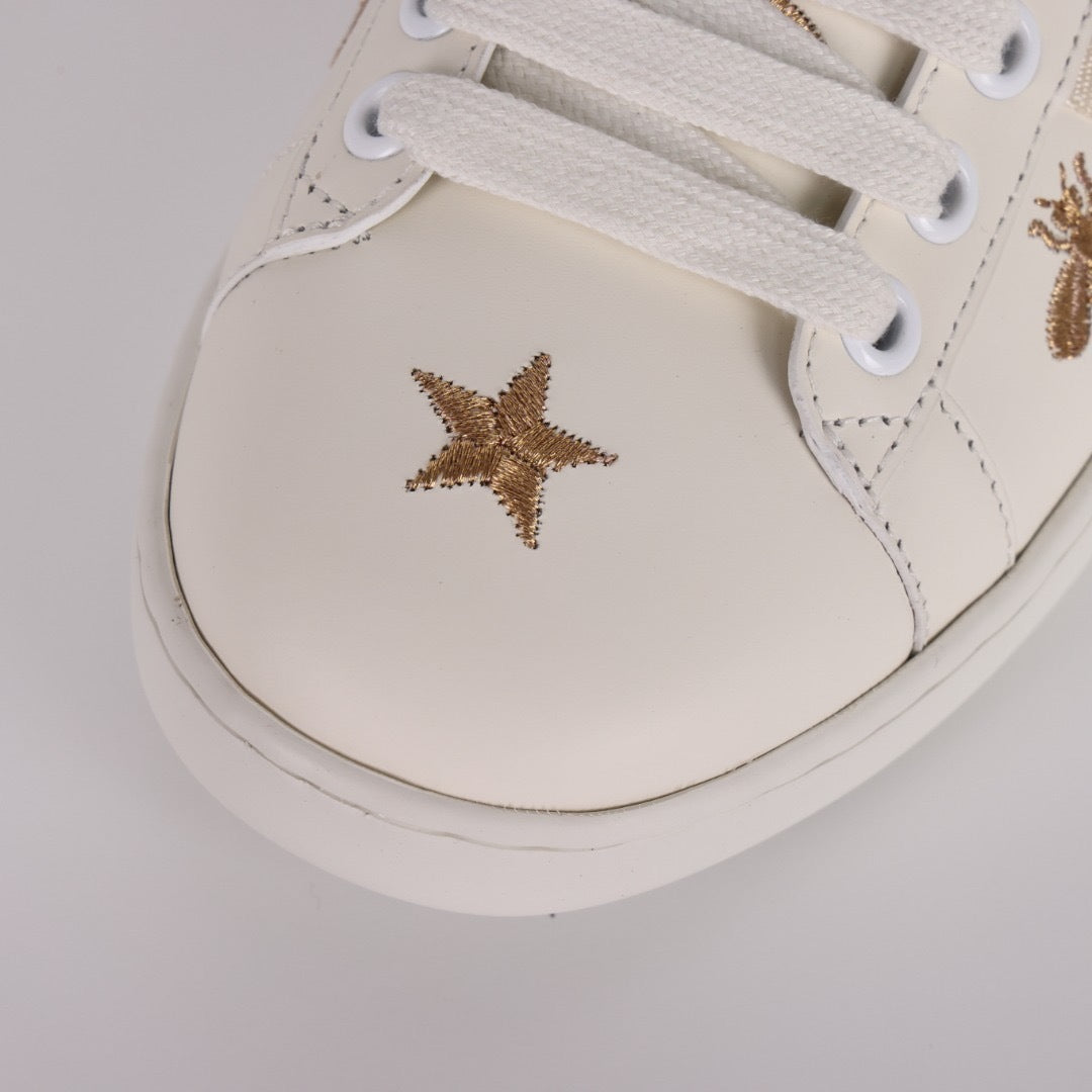 Gucci Ace GG Supreme Sneakers