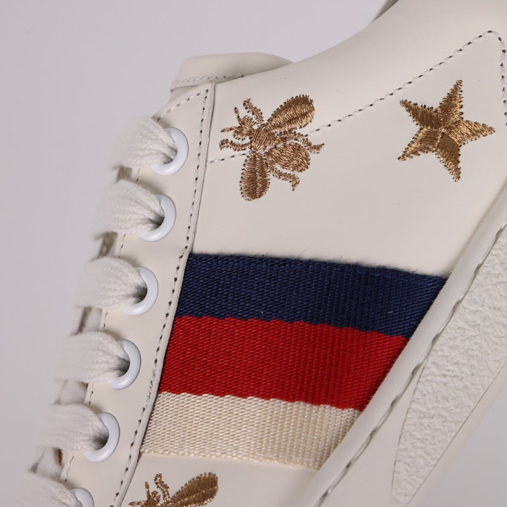 Gucci Ace GG Supreme Sneakers