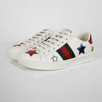 Gucci Ace GG Supreme Sneakers
