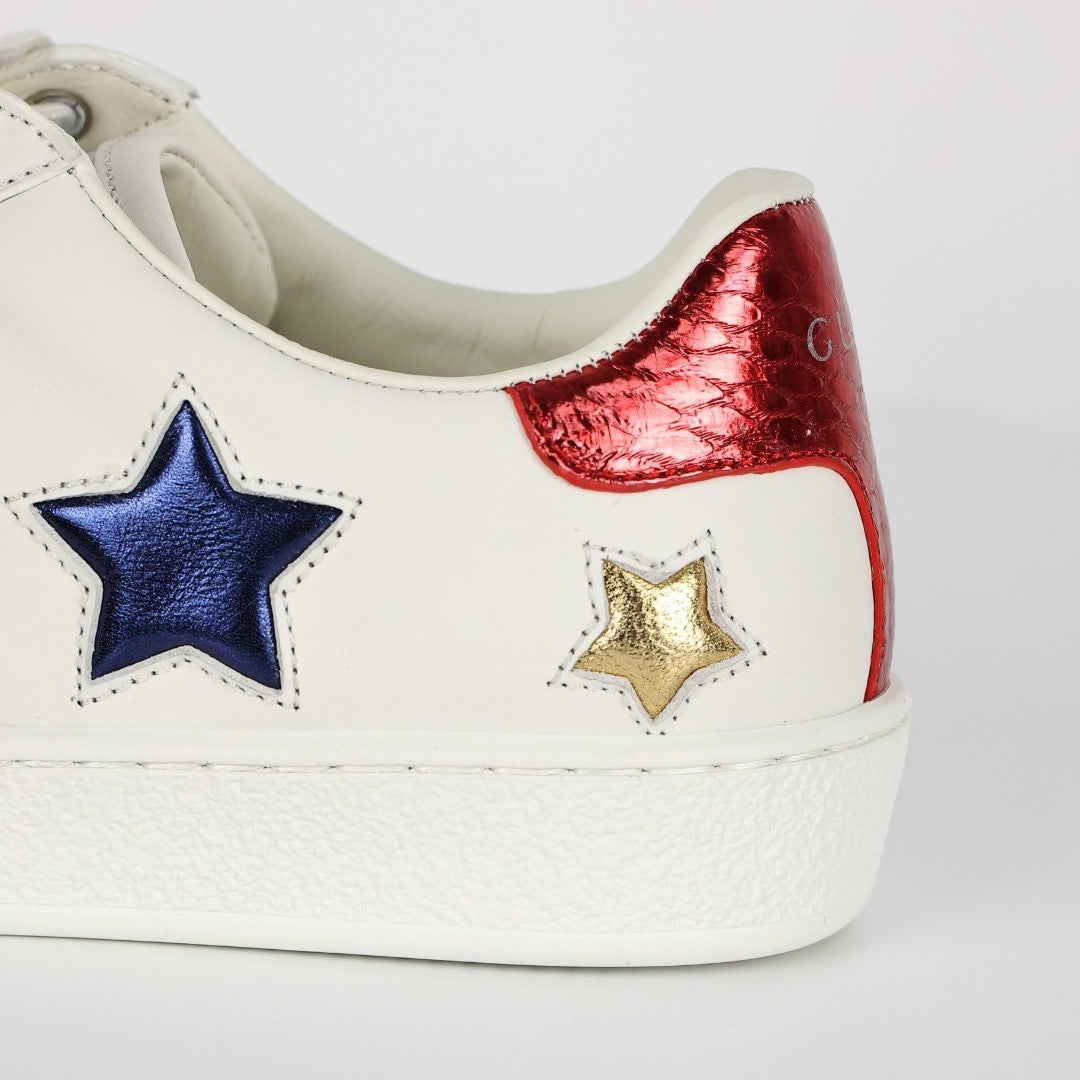 Gucci Ace GG Supreme Sneakers