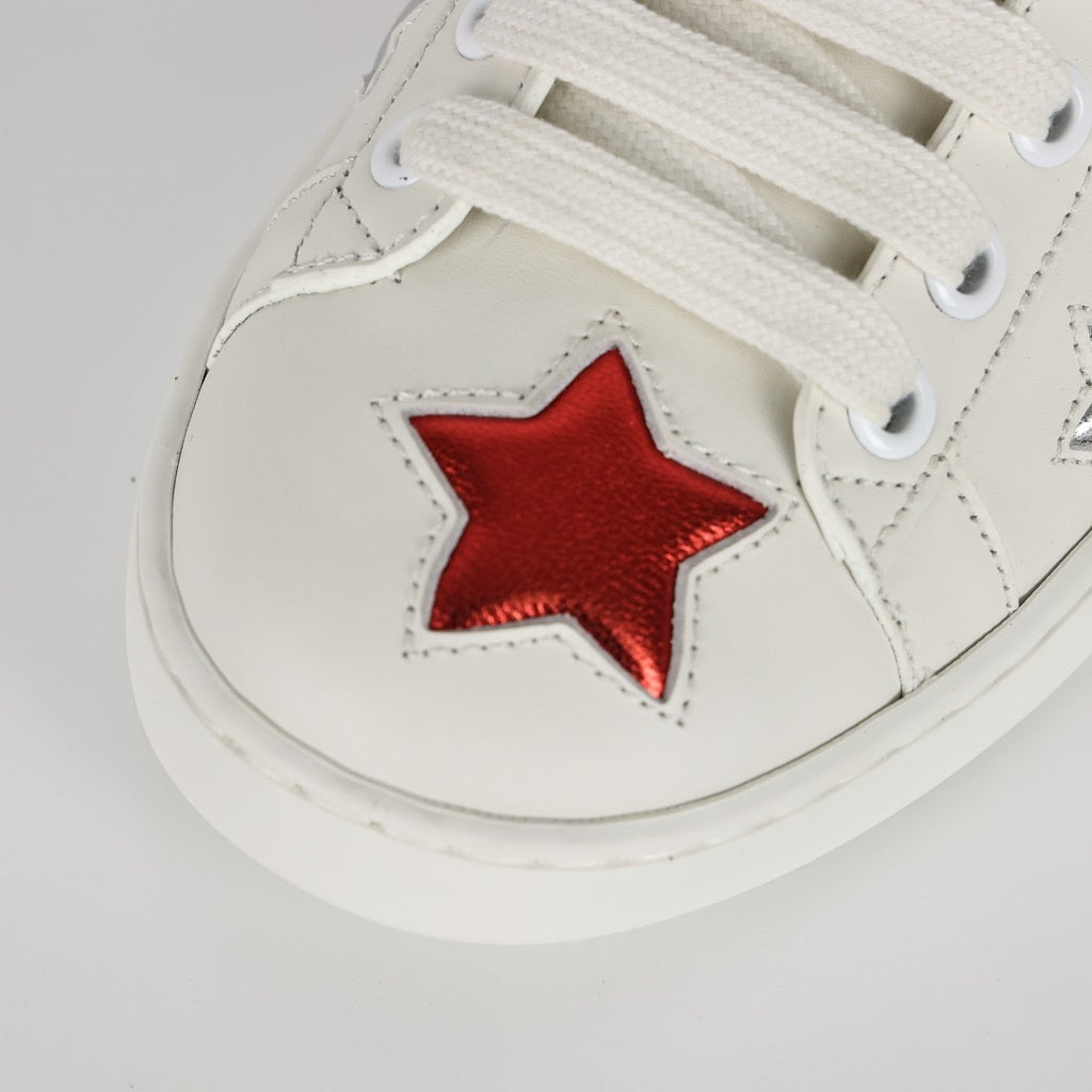 Gucci Ace GG Supreme Sneakers