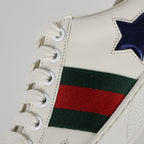 Gucci Ace GG Supreme Sneakers
