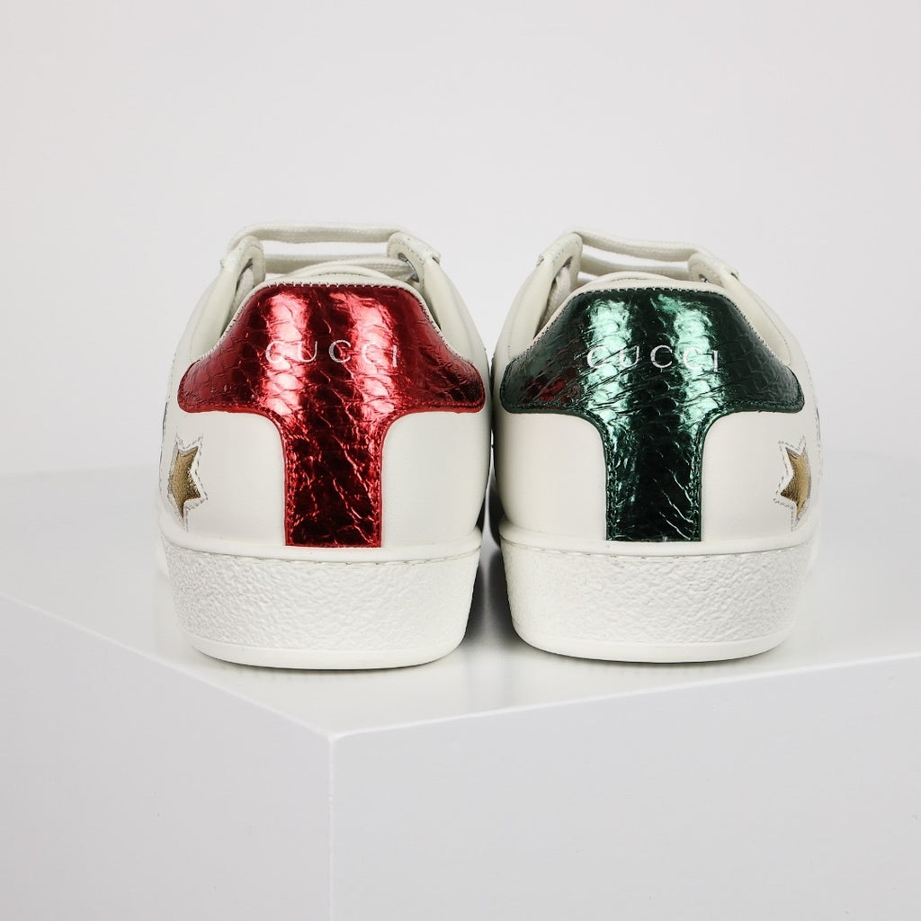 Gucci Ace GG Supreme Sneakers