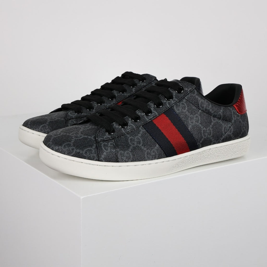 Gucci Ace GG Supreme Sneakers