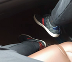Gucci Ace GG Supreme Sneakers
