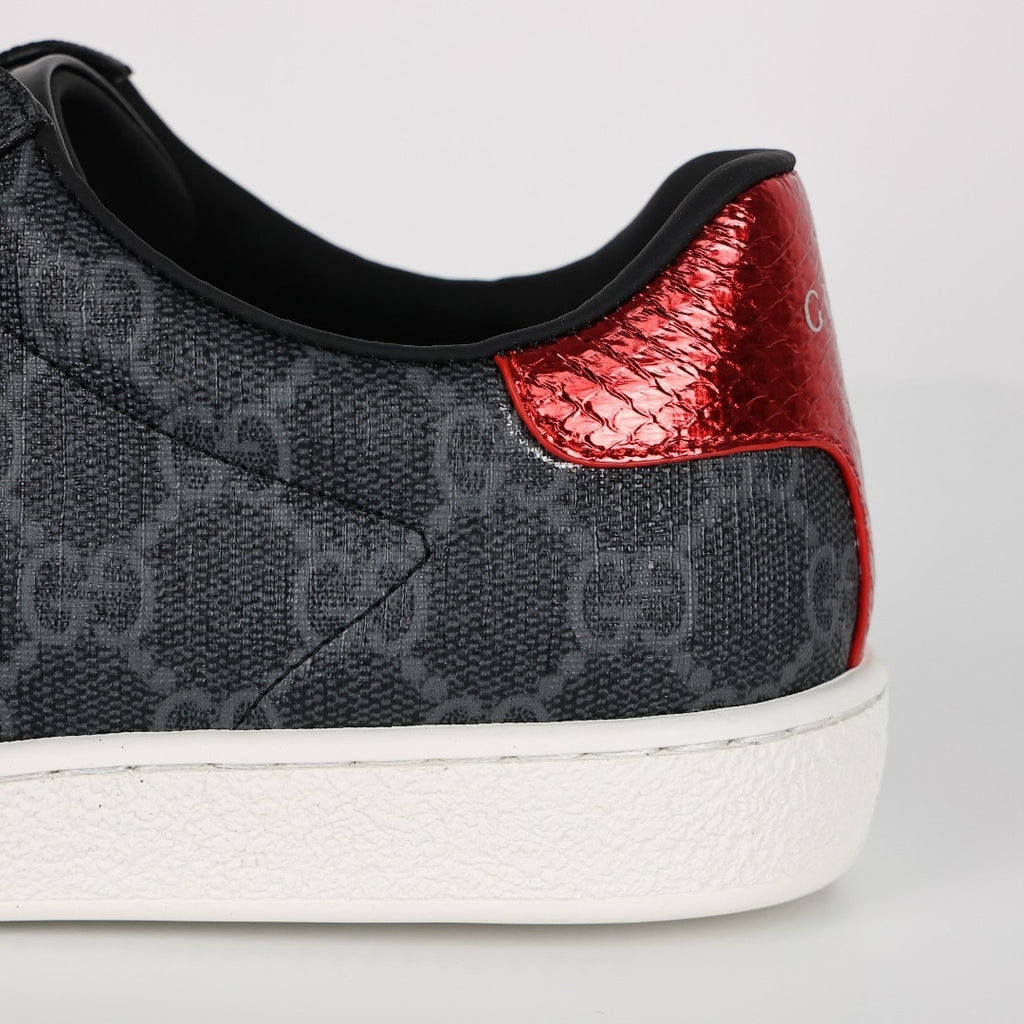 Gucci Ace GG Supreme Sneakers