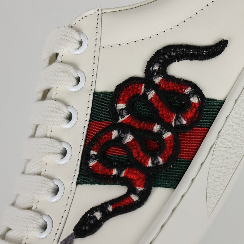 Gucci Ace Sneakers