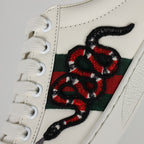 Gucci Ace Sneakers