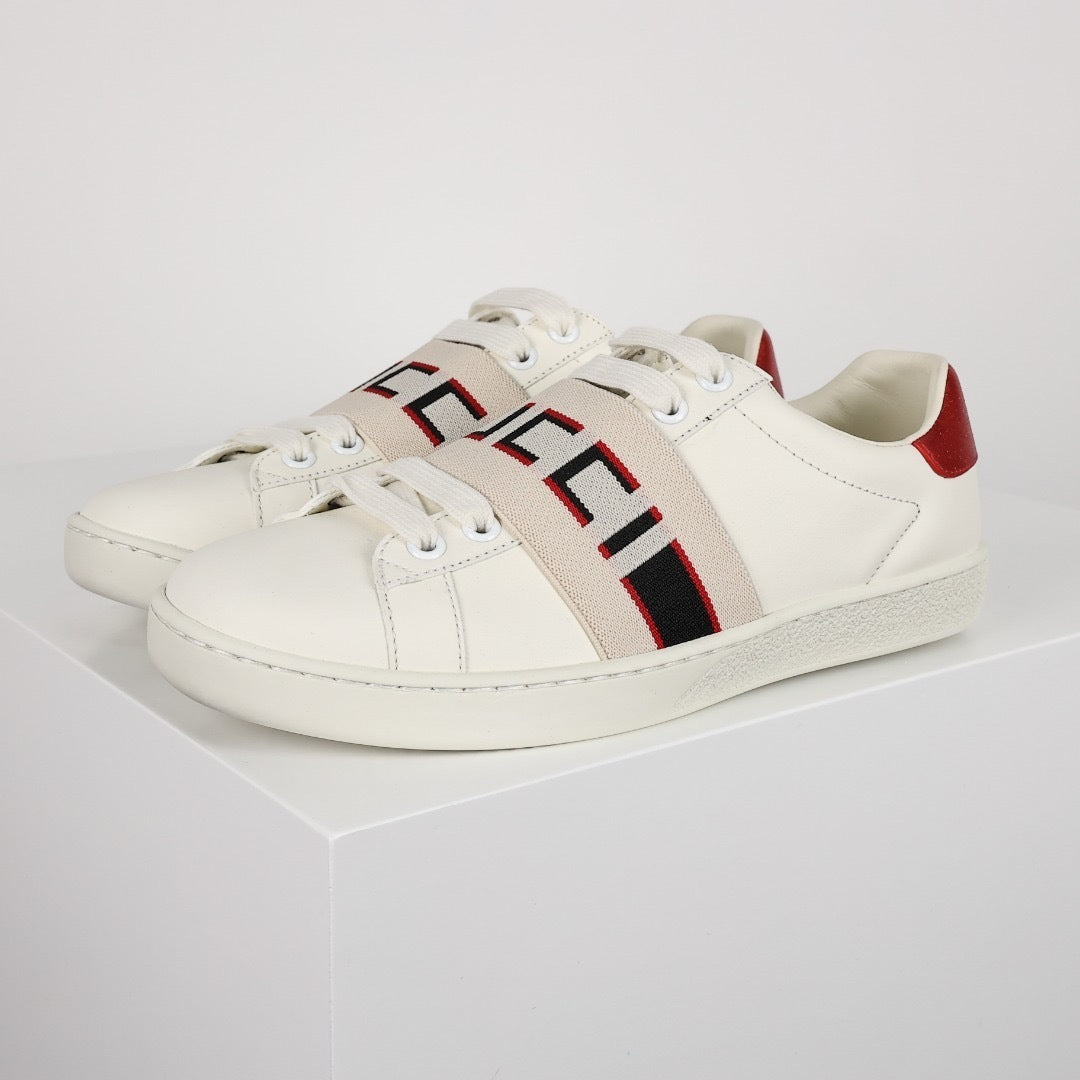 Gucci Ace Sneakers