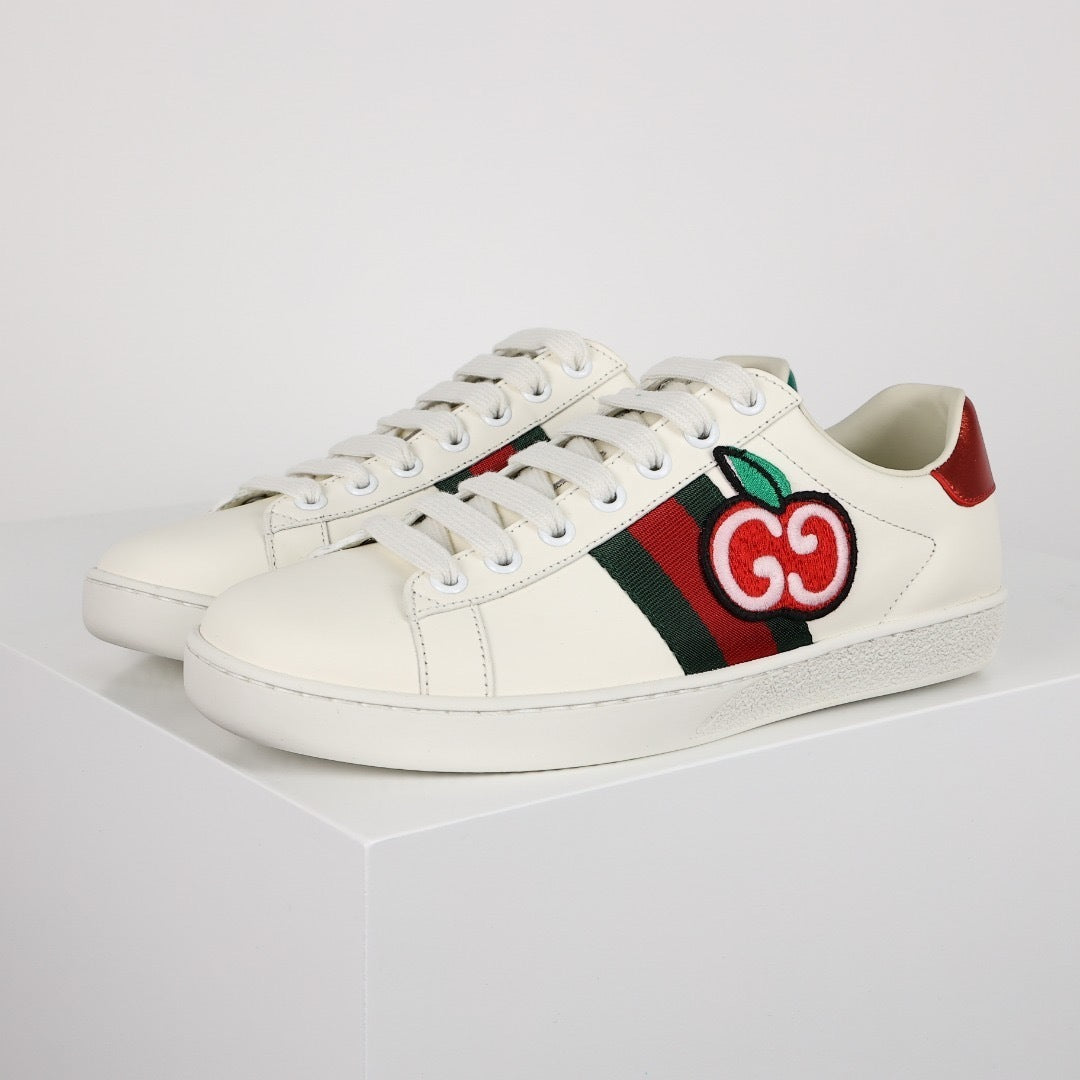 Gucci Ace Sneakers