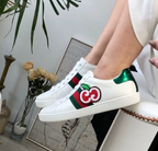Gucci Ace Sneakers