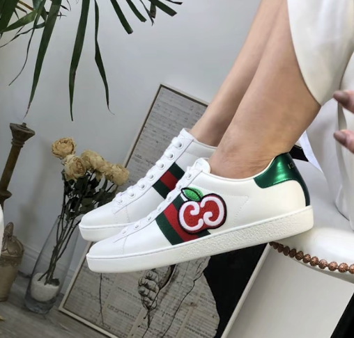 Gucci Ace Sneakers