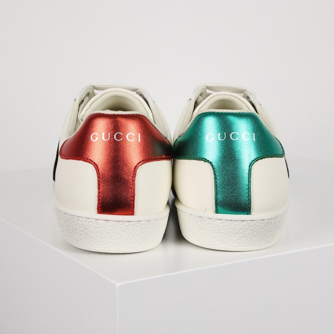 Gucci Ace Sneakers