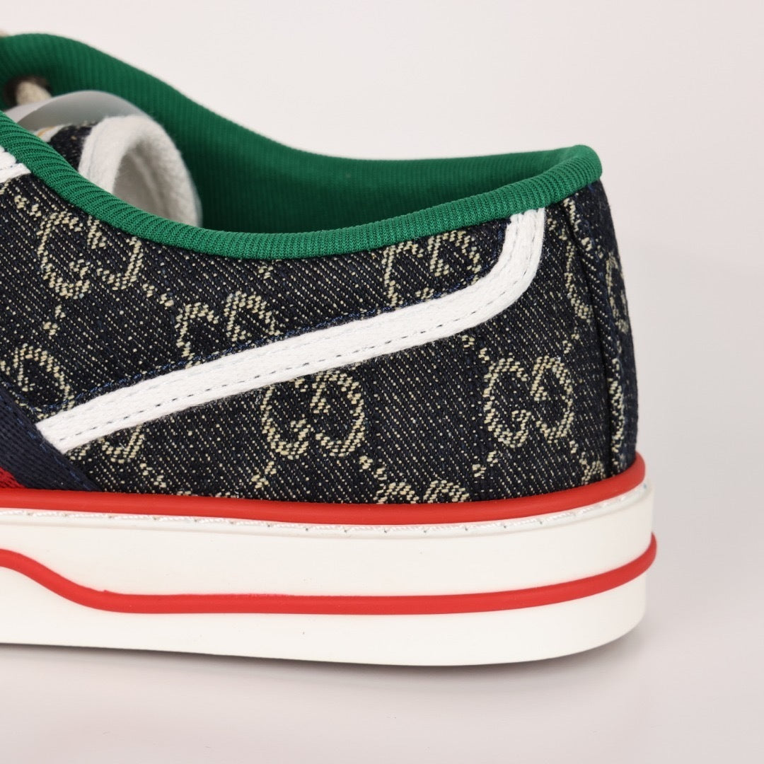 Gucci Tennis 1977 Sneakers