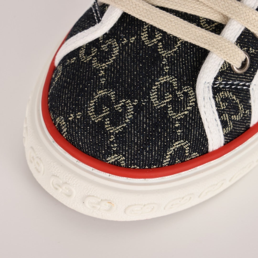 Gucci Tennis 1977 Sneakers