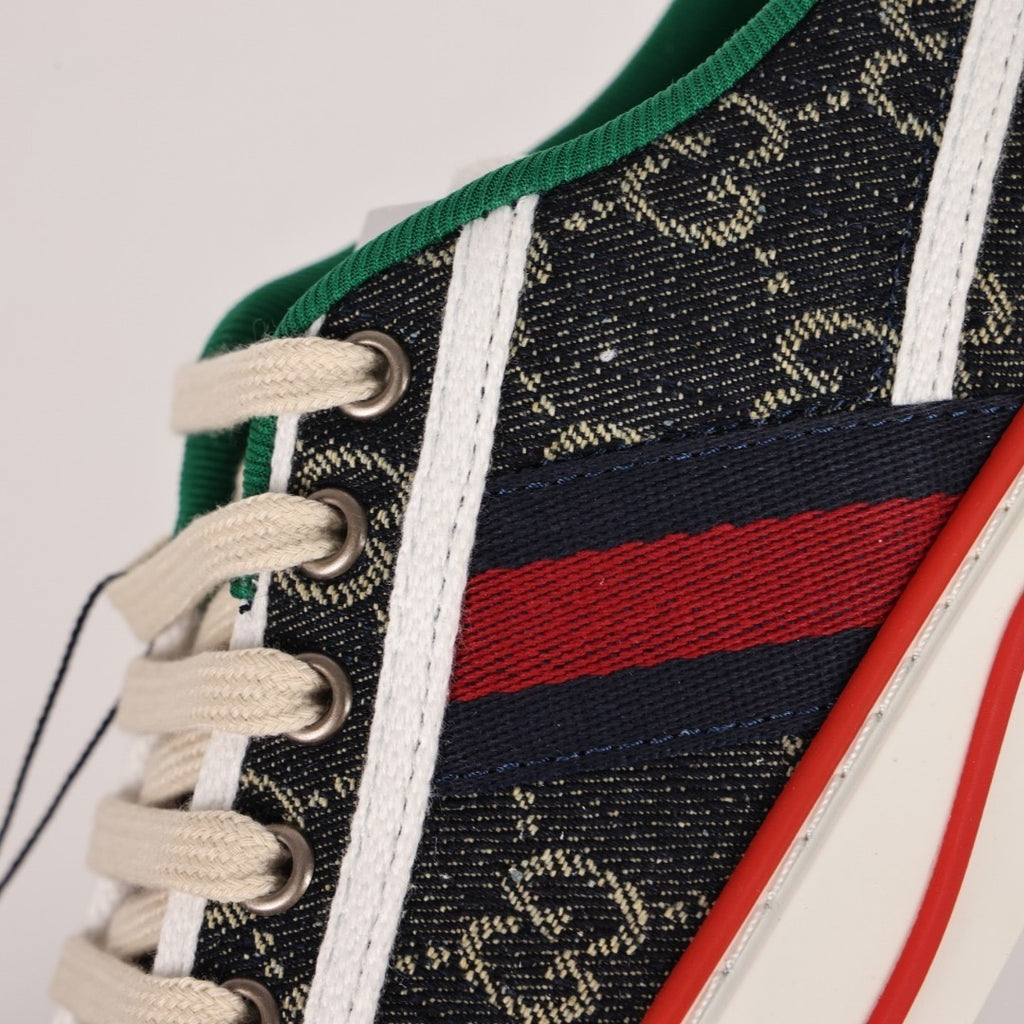 Gucci Tennis 1977 Sneakers