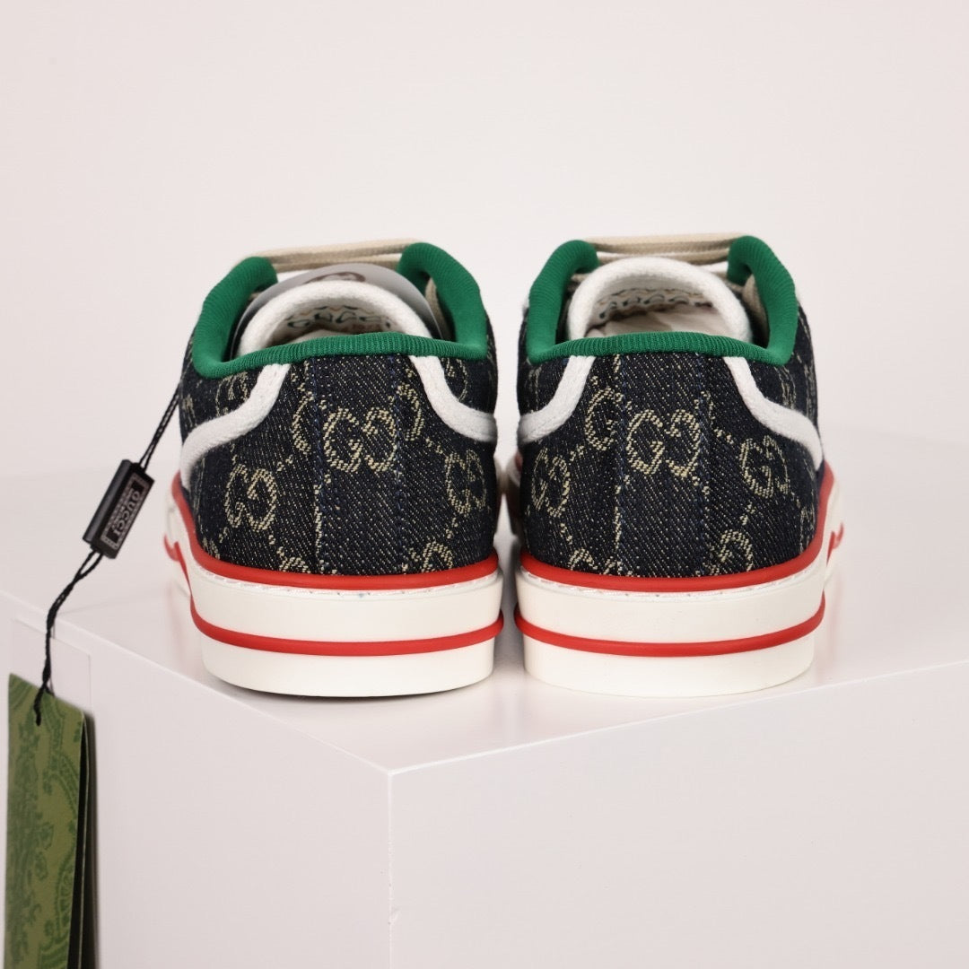 Gucci Tennis 1977 Sneakers